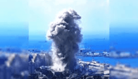 İran'dan İsrail'e yeni misilleme saldırısı