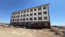 Kulu’da Fahrettin Koca Fen Lisesi yeni dönemde öğrenci alacak
