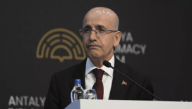 Mehmet Şimşek: Faiz enflasyon oranında düşecek