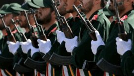 İran Devrim Muhafızları Ordusu: ABD savaşın ön cephesine yerleşti