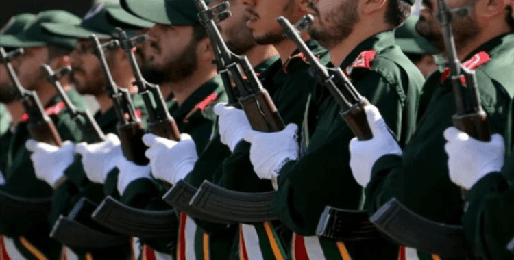 İran Devrim Muhafızları Ordusu: ABD savaşın ön cephesine yerleşti
