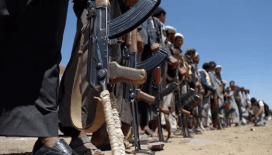 Yemen'deki Husiler: ABD'nin İran'a saldırısına uygun karşılığı vereceğiz