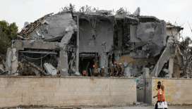 İsrail'de 32 binden fazla kişi İran'ın saldırılarının ardından devlete tazminat başvurusu yaptı