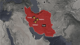 ABD, İran'ı bu bombalarla vurdu: GBU-57 sığınakları nasıl deliyor?