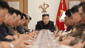 Kuzey Kore'den ABD ve İsrail'in eylemlerini kınama çağrısı