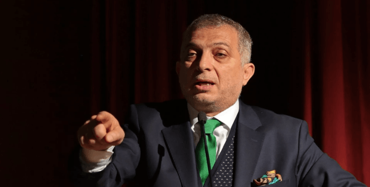 ABD'nin İran saldırısının ardından hükümet kanadından ilk açıklama: 'Akşama not, çok ama çok dikkatli olmak lazım'