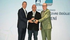 İzmit Körfezi’nden 1.4 milyon metreküp çamur temizlendi
