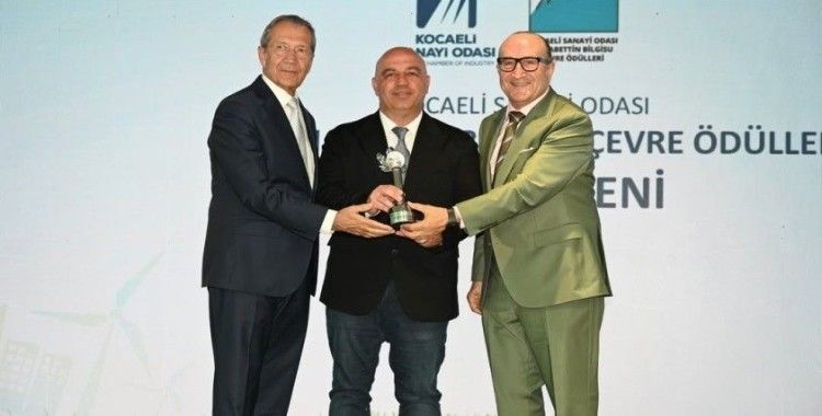 İzmit Körfezi’nden 1.4 milyon metreküp çamur temizlendi
