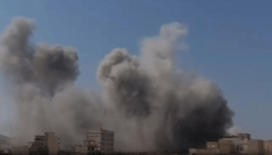 İsrail: ABD, İran'a saldırısıyla en büyük varoluşsal tehdidi ortadan kaldırdı