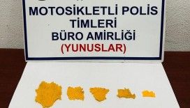 Kütahya’da uyuşturucu operasyonu: 2 şüpheli tutuklandı
