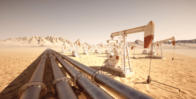 Petrol fiyatları 5 ayın zirvesinde