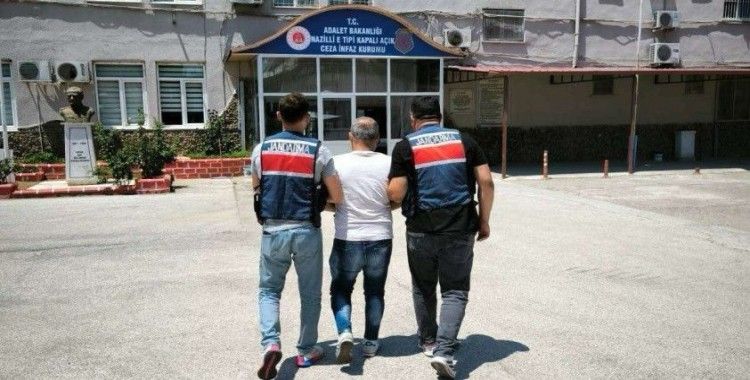 Aydın’da 29 aranan şahıs yakalandı
