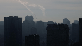 Rusya: Ukrayna'nın Kiev bölgesinde askeri sanayi tesislerini vurduk