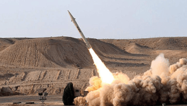 İsrail ordusu, ateşkesin ardından İran'dan yeni füzeler atıldığını öne sürdü