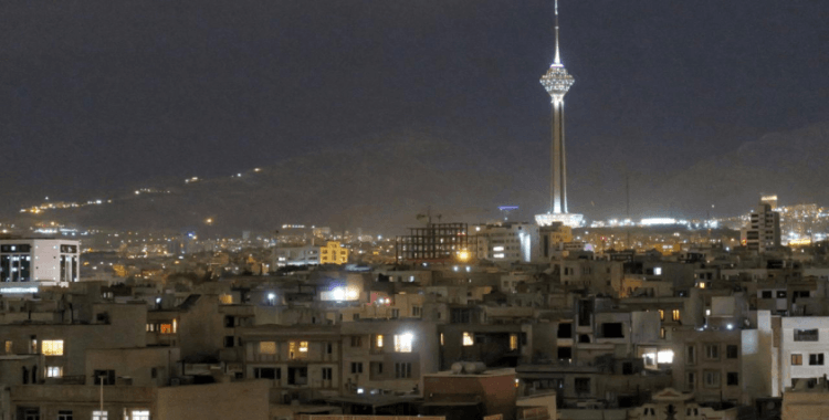 İran: İsrail'in saldırılarında 606 kişi hayatını kaybetti, 5 bin 332 kişi yaralandı