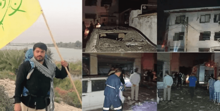 MOSSAD tetikte: İran'ın nükleer programının lideri evinde öldürüldü!