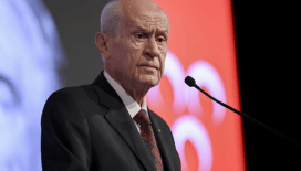 Devlet Bahçeli: Vakit kaybedilmeden İsrail'e karşı harekete geçilmelidir