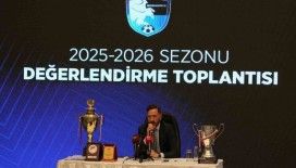Erzurumspor’da transfer atağı
