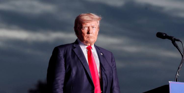 Trump: Ateşkesi lütfen ihlal etmeyin