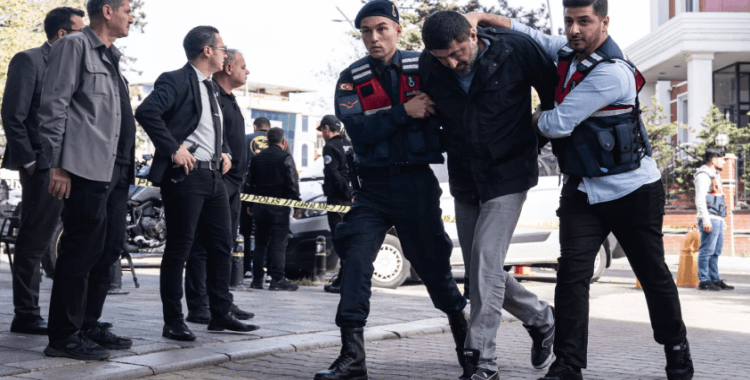 Yenidoğan Çetesi davasında savcı tehdit edilmişti: Sanıklar hakkında 100 yıl 6 aya kadar hapis cezası istendi