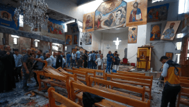 Suriye hükümeti duyurdu: Mar İlyas Kilisesi'ne saldırının detayları ortaya çıktı