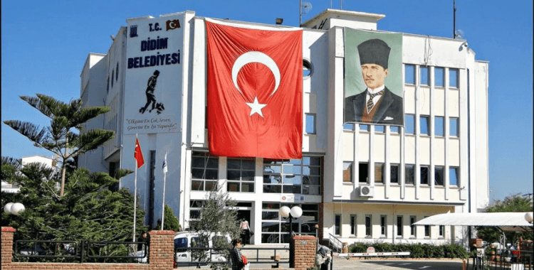 CHP'li belediyeye soruşturma: 4 kişi gözaltına alındı