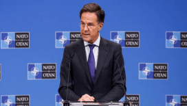 Rutte: Türkiye'nin çok büyük bir savunma sanayi temeli var