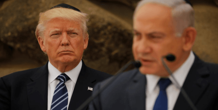 CNN: Trump, Netanyahu ile ateşkesi 'son derece katı ve açık' biçimde konuştu