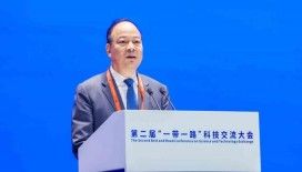 CATL, İkinci Kuşak ve Yol Konferansı’na katıldı
