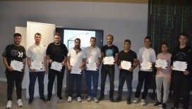 Karacabey Belediyesi, istihdama yönelik bir eğitimi daha tamamladı
