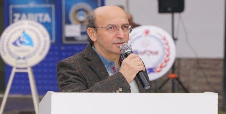 Uçar: "Engelliler adına yardım toplayanlara itibar etmeyin"
