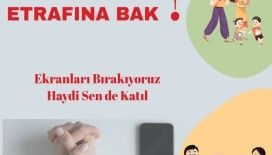 Afyonkarahisar’da Dijital Detoks projesi başlatıldı
