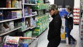 ABD'de 3 yıl aradan sonra bir ilk: ABD ekonomisi yüzde 0.5 küçüldü