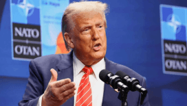 Trump, gelecek yılın savunma bütçesinde daha fazla İHA ve füze istiyor