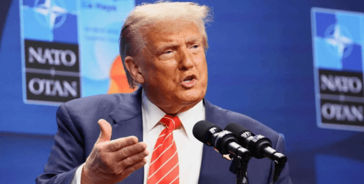 Trump, gelecek yılın savunma bütçesinde daha fazla İHA ve füze istiyor