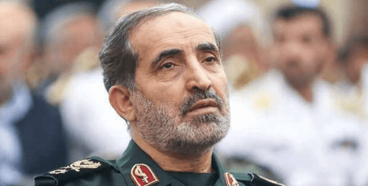 İran, General Şadmani'nin İsrail saldırısında öldüğünü doğruladı