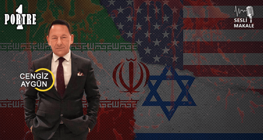 İran da kazanmış/İsrail de kazanmış ama Amerika da kazanmış, peki kim kaybetmiş?