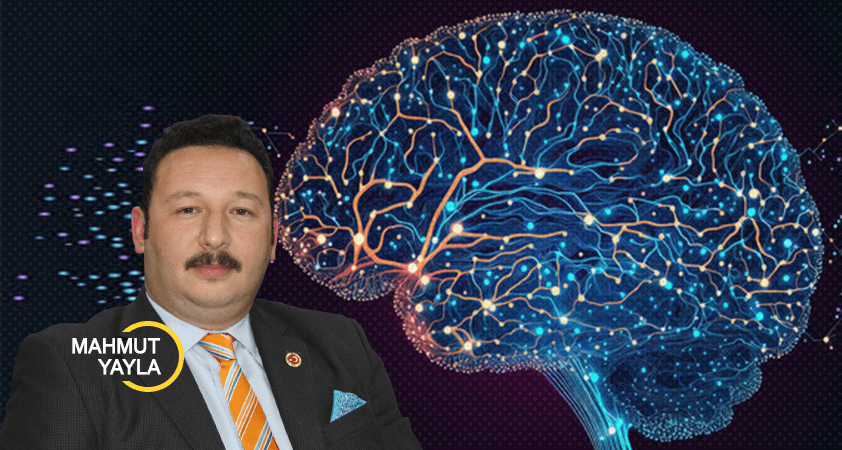 "Beyin" siz kalmayalım...