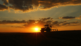 Çiftçilere 5,5 milyar lira destek ödemesi bugün yapılacak