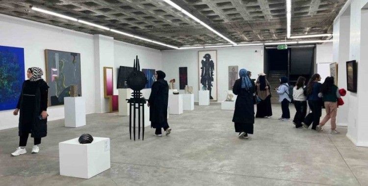 Güzel sanatlar müzesi "Özel müze" statüsü kazandı
