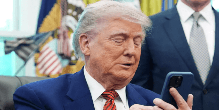 ABD Yüksek Mahkemesi'nden Trump lehine tarihi karar: Federal yargıçların yetkileri kısıtlandı, Başkan'ın genişletildi