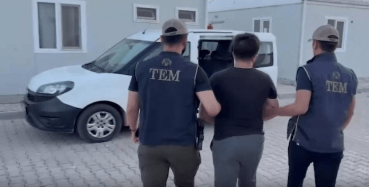 Ticaret Bakanlığı verilerini sattıkları belirlenen 10 şüpheli yakalandı