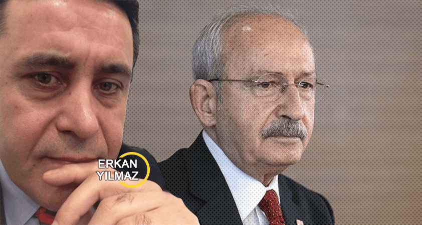 Mahkeme CHP’yi Kılıçdaroğlu’na veya kayyıma verirse…