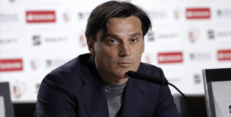 TFF kararını verdi: A Milli Takım'da Montella devam edecek mi?