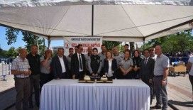 OMÜ’de Özel Güvenlik Haftası kutlandı
