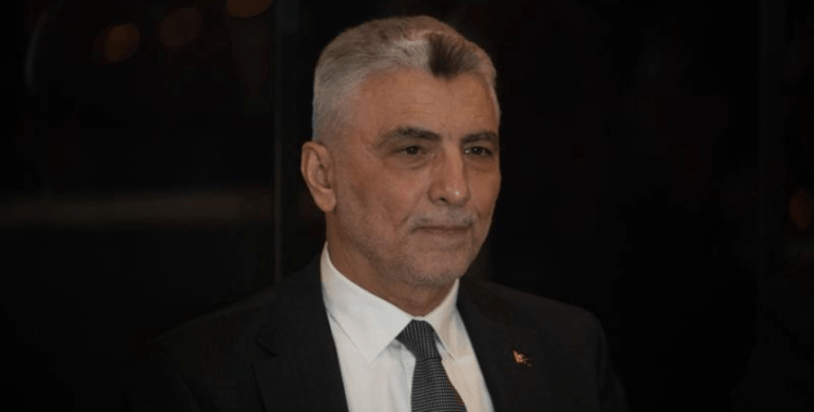 Bakan Bolat: Enerji konusunda, Türkiye-Rusya ilişkileri büyük önem taşıyor