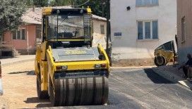 İnegöl’ün altyapısı ve üstyapısı Büyükşehir’le güçleniyor
