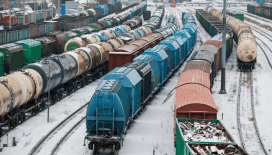 Rusya, Çin desteğiyle Kırım’da liman ve demiryolu inşa etmeyi planlıyor