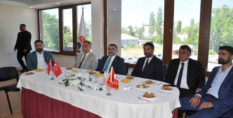 Kars’ta 137 bin buzağı küpelendi
