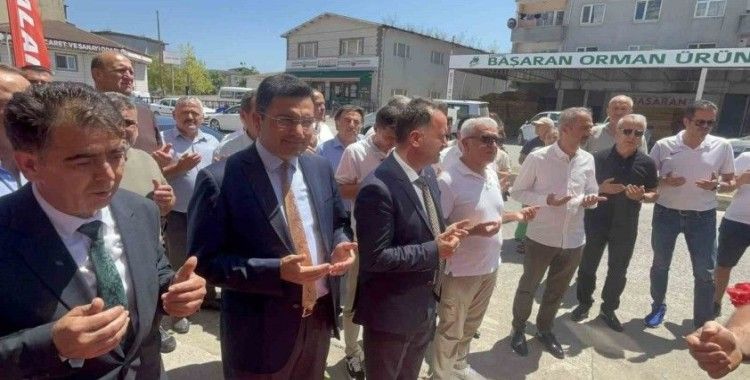 Alaplı’da OSGB firması hizmete girdi
